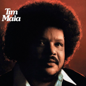 Tim Maia - 1977