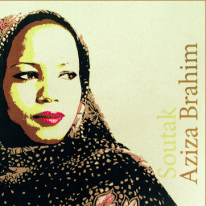 Aziza Brahim - Soutak LP