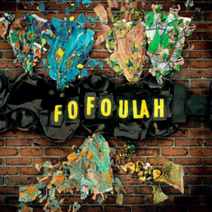 Fofoulah - Fofoulah LP