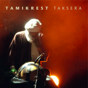 Tamikrest - Taksera LP