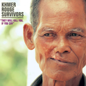 V/A - Khmer Rouge Survivors LP
