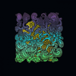 El Leopardo - El Leopardo EP