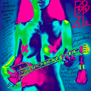 Baba Zula - XX 2LP + CD