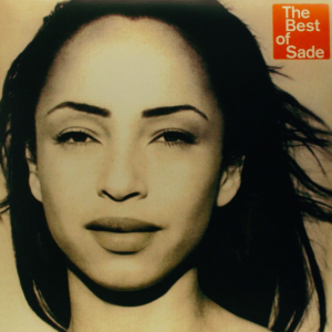 Sade - Best Of Sade 2LP