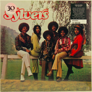 The Sylvers - The Sylvers LP
