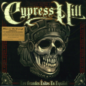 Cypress Hill - Los Grandes Exitos En Espanol LP