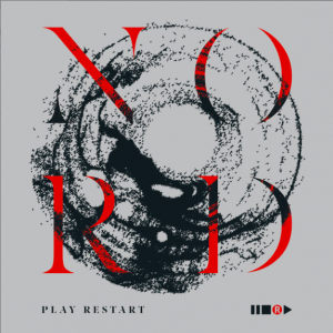 Nord - Play Restart LP