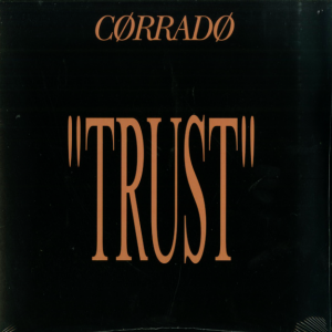 Corrado - Trust 12''