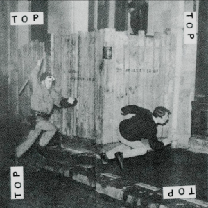 Capablanca - Top Top Top Top 12''