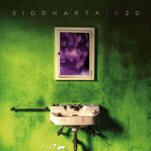 Siddharta ‎– ID20