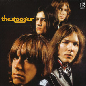 The Stooges – The Stooges