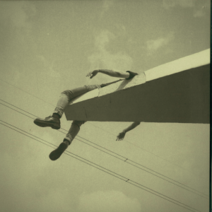 Stanislav Tolkachev - Right Angle 2x12''