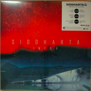 Siddharta - Infra & Ultra 3xLP