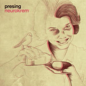 Presing - Neurokrem LP