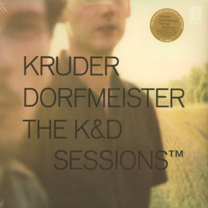 Kruder Dorfmeister - The K&D Sessions™ 5LP