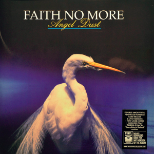 Faith No More - Angel Dust (Deluxe Edition)