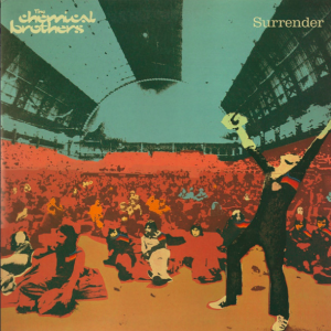 Chemical Brothers - Surrender 2LP