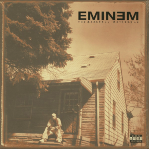 Eminem - Marshall Mathers 2LP