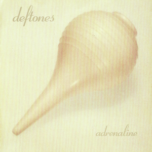 Deftones - Adrenaline LP