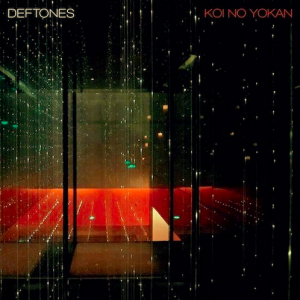 Deftones - Koi No Yokan LP