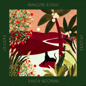 Francois N'Gwa - Ogooue LP