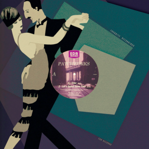 Patchworks - Time 12''