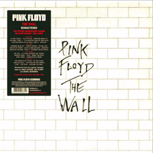 Pink Floyd - The Wall 2LP