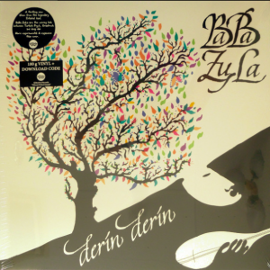 Baba Zula - Derin Derin LP