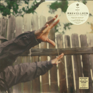 Madvillain - Madvillainy 2: The Madlib Remix 2LP
