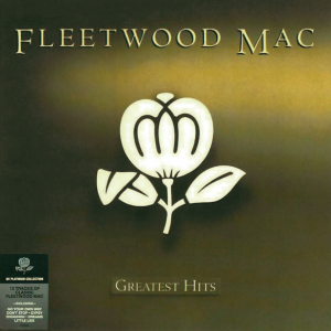 Fleetwood Mack - Greatest Hits LP
