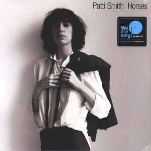 Patti Smith - Horses LP