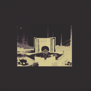 Earl Sweatshirt - I Don't Like Shit, I Don't Go Outside LP