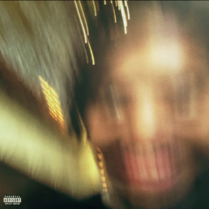 Earl Sweatshirt - Some Rap Songs LP