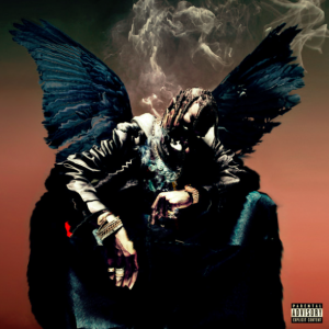 Travis Scott - Birds In The Trap Sing Mcknight 2LP