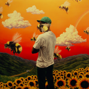 Tyler, The Creator - Scum Funk Flower Boy 2LP