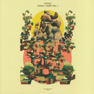 Fools - Fools' Harp Vol.1 LP