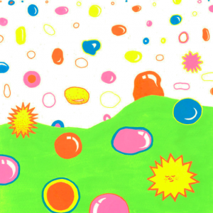 Chekov - Aerated 12''