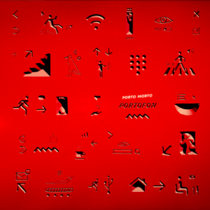 Porto Morto - Portofon LP