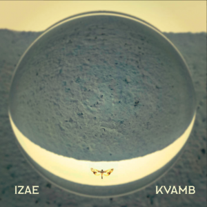 Izae - Kvamb LP