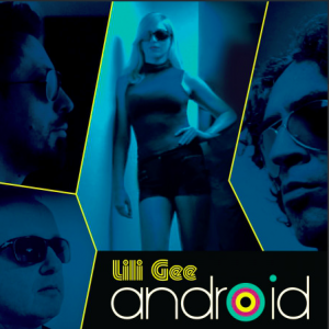 Lili Gee - Android 12''