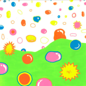 Chekov - Aerated 12''