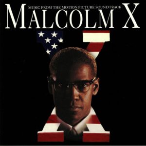 V/A - Malcolm X (Music From The Motion Picture Soundtrack RSD)
