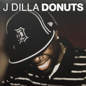 J Dilla ‎– Donuts