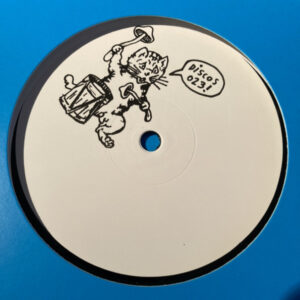 Loud-E ‎– Cherry Chocolate Chaud Vol. 2