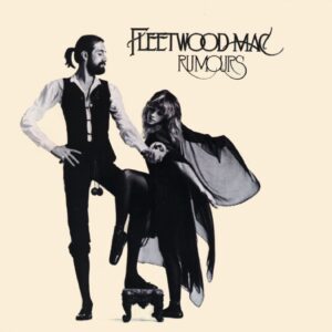 Fleetwood Mac ‎– Rumours