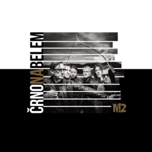 Mi2 ‎– Črno Na Belem