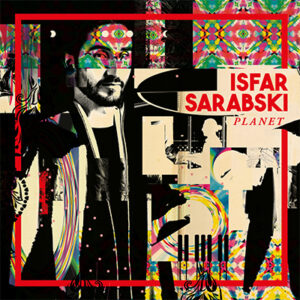 Isfar Sarabski ‎– Planet
