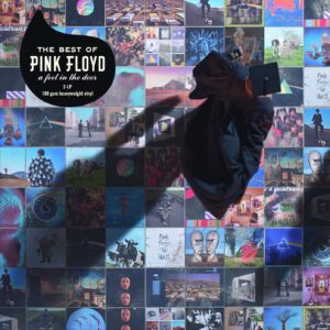 Pink Floyd ‎– A Foot In The Door (The Best Of Pink Floyd)