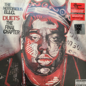 The Notorious B.I.G. ‎– Duets: The Final Chapter (RSD)