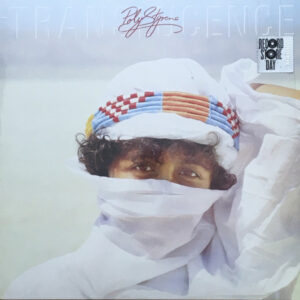 Poly Styrene ‎– Translucence (RSD)
